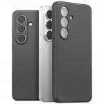 Husa Araree Typo Skin M cu MagSafe compatibila cu Samsung Galaxy S26, Negru 2 - lerato.ro