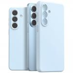 Husa Araree Typo Skin M cu MagSafe compatibila cu Samsung Galaxy S26 Plus, Light Blue 2 - lerato.ro