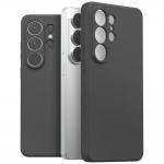 Husa Araree Typo Skin M cu MagSafe compatibila cu Samsung Galaxy S26 Ultra, Negru 2 - lerato.ro