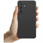 Husa Araree Typo Skin M cu MagSafe compatibila cu Samsung Galaxy S26 Ultra, Negru 3 - lerato.ro