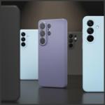 Husa Araree Typo Skin M cu MagSafe compatibila cu Samsung Galaxy S26 Ultra, Negru 4 - lerato.ro