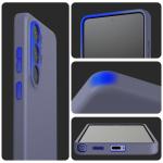 Husa Araree Typo Skin M cu MagSafe compatibila cu Samsung Galaxy S26 Ultra, Violet 5 - lerato.ro