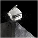 Carcasa Araree Nukin compatibila cu Samsung Galaxy Buds 4 / 4 Pro, Transparent 4 - lerato.ro