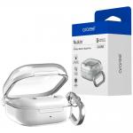 Carcasa Araree Nukin compatibila cu Samsung Galaxy Buds 4 / 4 Pro, Transparent 11 - lerato.ro
