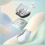 Carcasa Araree Bean compatibila cu Samsung Galaxy Buds 4 / 4 Pro, Negru 4 - lerato.ro