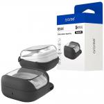 Carcasa Araree Bean compatibila cu Samsung Galaxy Buds 4 / 4 Pro, Negru 8 - lerato.ro