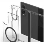 Carcasa Araree Duple 360 M cu MagSafe compatibila cu Samsung Galaxy Z Fold 8, Negru 5 - lerato.ro