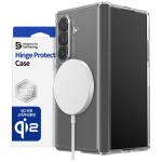 Carcasa Araree Duple 360 M cu MagSafe compatibila cu Samsung Galaxy Z Fold 8 Ultra, Negru 3 - lerato.ro
