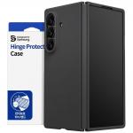 Husa Araree Aero Flex compatibila cu Samsung Galaxy Z Fold 8 Ultra, Negru 2 - lerato.ro