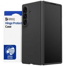 Husa Araree Aero Flex compatibila cu Samsung Galaxy Z Fold 8 Ultra, Negru
