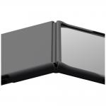 Husa Araree Aero Flex M cu MagSafe compatibila cu Samsung Galaxy Z Fold 8, Negru 4 - lerato.ro