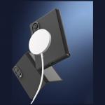 Husa Araree Aero Flex M cu MagSafe compatibila cu Samsung Galaxy Z Fold 8, Negru 6 - lerato.ro
