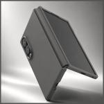 Husa Araree Aero Flex M cu MagSafe compatibila cu Samsung Galaxy Z Fold 8, Negru 7 - lerato.ro