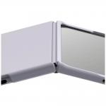 Husa Araree Aero Flex M cu MagSafe compatibila cu Samsung Galaxy Z Fold 8, Mov 4 - lerato.ro