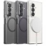 Husa Araree Duple 360 M cu MagSafe compatibila cu Samsung Galaxy Z Fold 8 Ultra, Mov 4 - lerato.ro