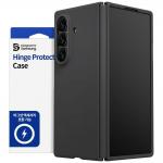 Husa Araree Aero Flex M cu MagSafe compatibila cu Samsung Galaxy Z Fold 8 Ultra, Negru 2 - lerato.ro