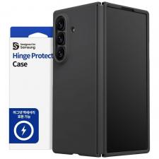 Husa Araree Aero Flex M cu MagSafe compatibila cu Samsung Galaxy Z Fold 8 Ultra, Negru
