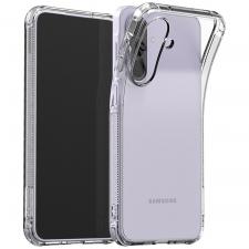 Carcasa Araree Flexield compatibila cu Samsung Galaxy A27 5G, Transparent