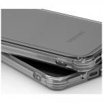 Carcasa Araree Flexield compatibila cu Samsung Galaxy A27 5G, Transparent 4 - lerato.ro