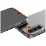 Carcasa Araree Flexield compatibila cu Samsung Galaxy A27 5G, Transparent 6 - lerato.ro