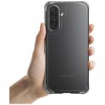Carcasa Araree Flexield compatibila cu Samsung Galaxy A27 5G, Transparent 7 - lerato.ro
