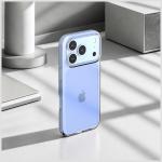 Husa Araree A Fit compatibila cu iPhone 18 Pro Max / 17 Pro Max, Transparent 8 - lerato.ro