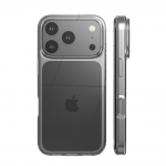 Husa Araree A Fit compatibila cu iPhone 18 Pro / 17 Pro, Transparent 2 - lerato.ro