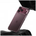 Husa Araree A Fit compatibila cu iPhone 18 Pro / 17 Pro, Transparent 3 - lerato.ro