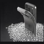 Husa Araree A Fit compatibila cu iPhone 18 Pro / 17 Pro, Transparent 5 - lerato.ro