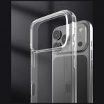 Husa Araree A Fit compatibila cu iPhone 18 Pro / 17 Pro, Transparent 6 - lerato.ro