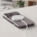 Husa Araree Duple M cu MagSafe compatibila cu iPhone 18 Pro / 17 Pro, Transparent 6 - lerato.ro