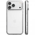 Husa Araree Flexield compatibila cu iPhone 18 Pro Max / 17 Pro Max, Transparent 2 - lerato.ro