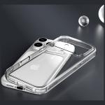 Husa Araree Flexield compatibila cu iPhone 18 Pro Max / 17 Pro Max, Transparent 6 - lerato.ro