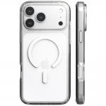 Husa Araree Duple M cu MagSafe compatibila cu iPhone 18 Pro Max / 17 Pro Max, Transparent 2 - lerato.ro