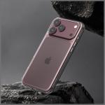 Husa Araree Flexield compatibila cu iPhone 18 Pro / 17 Pro, Transparent 3 - lerato.ro