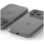 Husa Araree Flexield compatibila cu iPhone 18 Pro / 17 Pro, Transparent 7 - lerato.ro