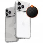 Husa Araree Flexield compatibila cu iPhone 18 Pro / 17 Pro, Transparent 9 - lerato.ro