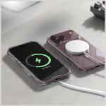 Husa Araree Flexield cu MagSafe compatibila cu iPhone 18 Pro / 17 Pro, Transparent 6 - lerato.ro