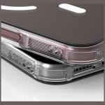 Husa Araree Flexield cu MagSafe compatibila cu iPhone 18 Pro Max / 17 Pro Max, Transparent 11 - lerato.ro