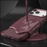 Husa Araree Typo Skin cu MagSafe compatibila cu iPhone 18 Pro / 17 Pro, Negru 5 - lerato.ro
