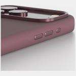 Husa Araree Typo Skin cu MagSafe compatibila cu iPhone 18 Pro / 17 Pro, Alb 8 - lerato.ro