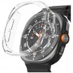 Carcasa Araree Nukin compatibila cu Samsung Galaxy Watch Ultra 2 47mm, Transparent 2 - lerato.ro