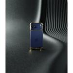 Protectie din aluminiu Arc Pulse compatibila cu iPhone 17 Pro Max, Gold 12 - lerato.ro
