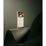 Protectie din aluminiu Arc Pulse compatibila cu iPhone 17 Pro Max, Rose Bronze 17 - lerato.ro