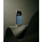 Protectie din aluminiu Arc Pulse compatibila cu iPhone 17 Pro Max, Rose Bronze 18 - lerato.ro