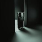 Protectie din aluminiu Arc Pulse compatibila cu iPhone 17 Pro Max, Silver 11 - lerato.ro