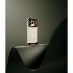 Protectie din titan Arc Pulse compatibila cu iPhone 17 Pro Max, Negru 18 - lerato.ro