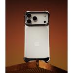 Protectie din titan Arc Pulse compatibila cu iPhone 17 Pro Max, Negru 10 - lerato.ro