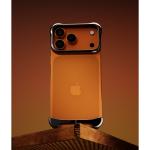 Protectie din titan Arc Pulse compatibila cu iPhone 17 Pro Max, Negru 11 - lerato.ro