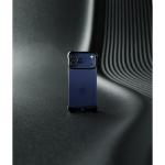 Protectie din titan Arc Pulse compatibila cu iPhone 17 Pro, Negru 13 - lerato.ro